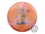 Discraft Limited Edition 2026 Tour Series Paul McBeth V2 Special Blend Luna Putter Golf Disc (Individually Listed)