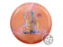 Discraft Limited Edition 2026 Tour Series Paul McBeth V2 Special Blend Luna Putter Golf Disc (Individually Listed)