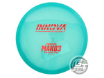 Innova Champion Mako3 Midrange Golf Disc (Individually Listed)
