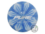 Latitude 64 Retro Burst Pure Putter Golf Disc (Individually Listed)