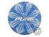 Latitude 64 Retro Burst Pure Putter Golf Disc (Individually Listed)