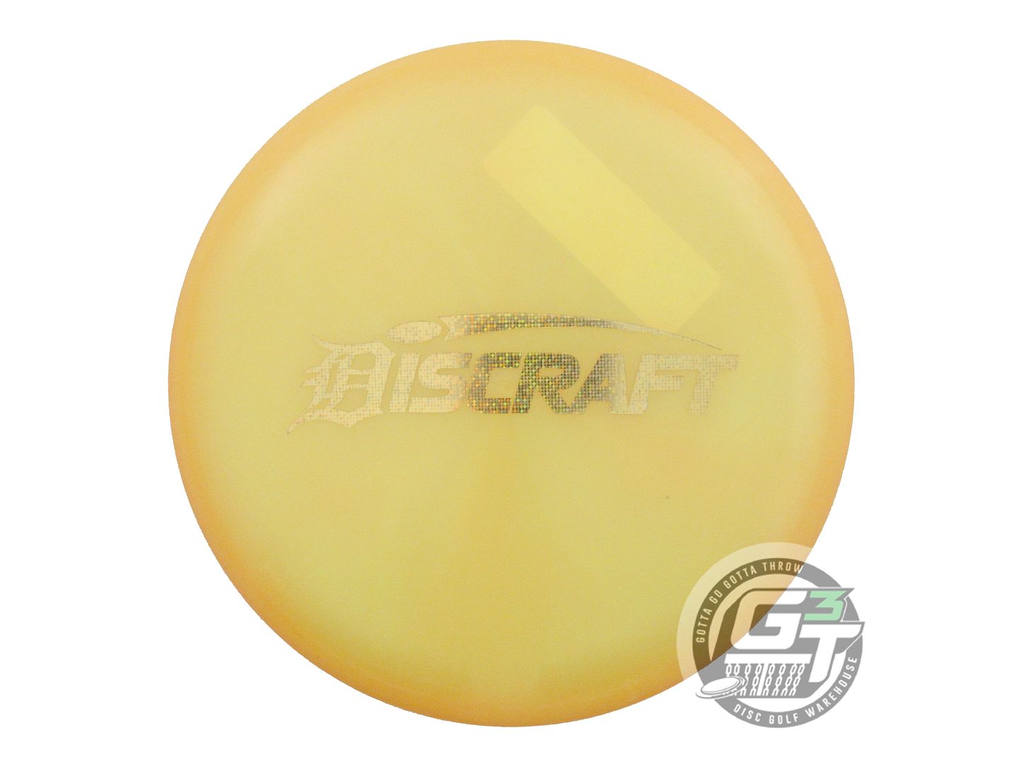 Discraft Limited Edition Detroit D Logo Barstamp Elite Z Roach Putter Golf Disc (Individually Listed)