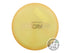 Discraft Limited Edition Detroit D Logo Barstamp Elite Z Roach Putter Golf Disc (Individually Listed)