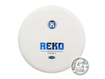 Kastaplast K3 Hard Reko Putter Golf Disc (Individually Listed)