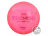 DGA ProLine Tremor Midrange Golf Disc (Individually Listed)