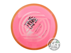Axiom Misprint Simon Lizotte Simon Line Neutron Time-Lapse [Retool] Distance Driver Golf Disc (Individually Listed)