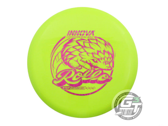 Innova Star Rollo Midrange Golf Disc (Individually Listed)