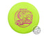 Innova Star Rollo Midrange Golf Disc (Individually Listed)