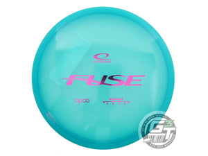 Latitude 64 Opto Line Fuse Midrange Golf Disc (Individually Listed)