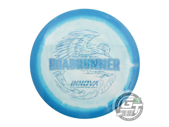 Innova Halo Star Roadrunner Distance Driver Golf Disc (Individually Listed)