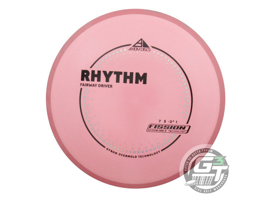 Axiom Fission Rhythm Fairway Driver Golf Disc (Individually Listed)