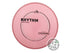 Axiom Fission Rhythm Fairway Driver Golf Disc (Individually Listed)