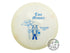 Lone Star Artist Series Glow Bravo The Middy Midrange Golf Disc (Individually Listed)