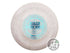 Discraft Limited Edition 2024 Ledgestone Open Sparkle UV Elite Z Buzzz GT Midrange Golf Disc (Individually Listed)