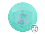 Infinite Discs S-Blend Sphinx Distance Driver Golf Disc (Individually Listed)