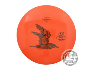 RPM Atomic Tara Iti Fairway Driver Golf Disc (Individually Listed)