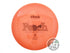 Clash Steady Peach Midrange Golf Disc (Individually Listed)