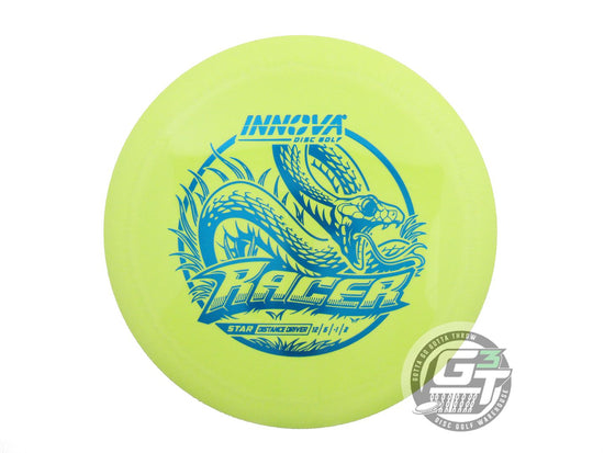 Innova Star Racer Distance Driver Golf Disc (Individually Listed)