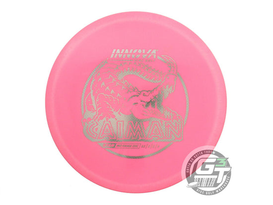 Innova Star Caiman Midrange Golf Disc (Individually Listed)