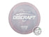 Discraft ESP Nuke [Paige Pierce 5X] Distance Driver Golf Disc (Individually Listed)