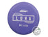 Discraft Paul McBeth Signature Putter Line Soft Luna Putter Golf Disc (Individually Listed)