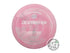 Innova Signature Edition Eveliina Salonen 1X Swirled Star Destroyer Distance Driver Golf Disc (Individually Listed)