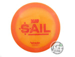 DGA Spark Sail Distance Driver Golf Disc (Individually Listed)