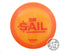 DGA Spark Sail Distance Driver Golf Disc (Individually Listed)