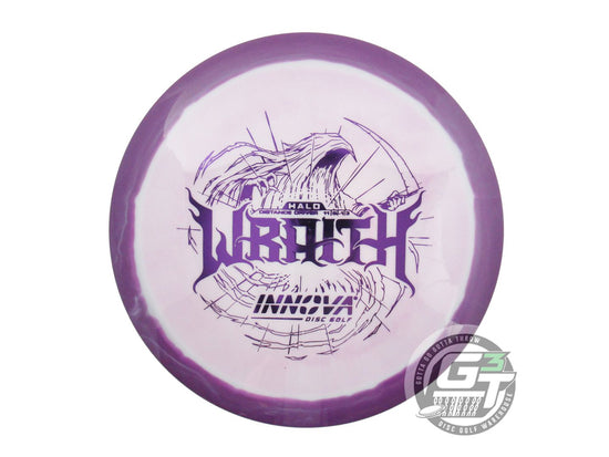 Innova Halo Star Wraith Distance Driver Golf Disc (Individually Listed)