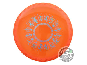 Discraft Limited Edition MFA Minnesota Frisbee Association 50th Anniversary FuZed Line Buzzz w/ Saw Pattern Midrange Golf Disc (Individually Listed)