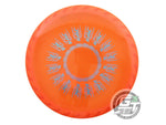 Discraft Limited Edition MFA Minnesota Frisbee Association 50th Anniversary FuZed Line Buzzz w/ Saw Pattern Midrange Golf Disc (Individually Listed)