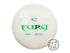 Latitude 64 Opto Line Fury Fairway Driver Golf Disc (Individually Listed)