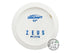 Discraft Dye Pack Bottom Stamp Paul McBeth ESP Zeus Distance Driver Golf Disc (Individually Listed)