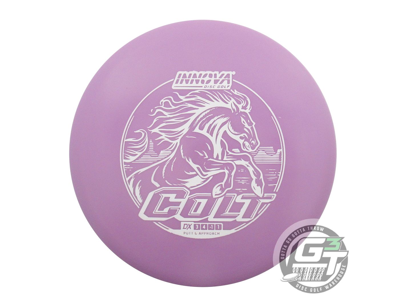 Innova DX Cobra Midrange Golf Disc (Individually Listed)