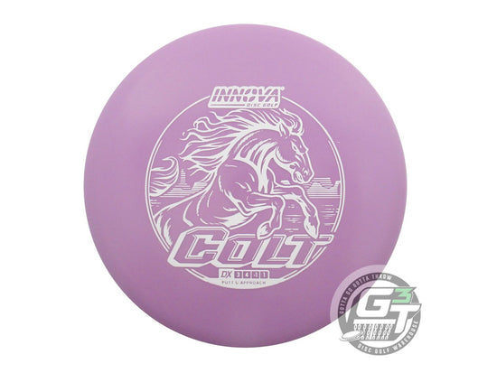 Innova DX Cobra Midrange Golf Disc (Individually Listed)