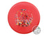 Innova Limited Edition Luster Champion Invader Putter Golf Disc (Individually Listed)