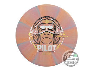 Streamline Cosmic Electron Soft Pilot Putter Golf Disc (Individually Listed)