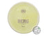 Kastaplast K1 Grind Berg Putter Golf Disc (Individually Listed)