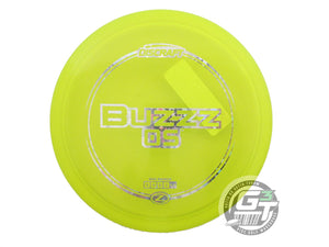 Discraft Elite Z Buzzz OS Midrange Golf Disc (Individually Listed)