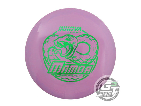 Innova Star Mamba Distance Driver Golf Disc (Individually Listed)