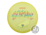 Gateway Diamond Shaman Putter Golf Disc (Individually Listed)