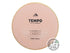 Axiom Electron Firm Tempo Putter Golf Disc (Individually Listed)