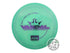 Dynamic Discs Lucid AIR Vandal Fairway Driver Golf Disc (Individually Listed)