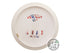 Discraft Dye Pack Bottom Stamp Paul McBeth ESP Anax Distance Driver Golf Disc (Individually Listed)