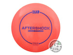 DGA ProLine Aftershock Midrange Golf Disc (Individually Listed)