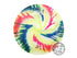 Discraft Fly Dye Elite Z Nuke SS Distance Driver Golf Disc (Individually Listed)