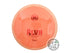 Kastaplast K1 Grind Alva Distance Driver Golf Disc (Individually Listed)