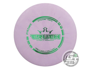 Dynamic Discs Prime Burst Truth Midrange Golf Disc (Individually Listed)
