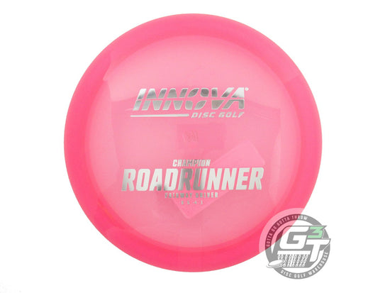 Innova Champion Roadrunner Distance Driver Golf Disc (Individually Listed)