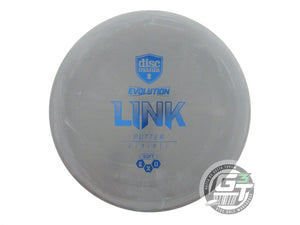 Discmania Evolution Exo Soft Link Putter Golf Disc (Individually Listed)